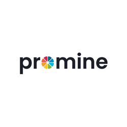 Promine logo