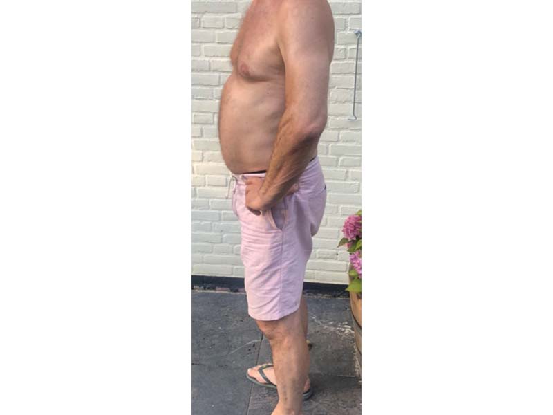 ervaring koolhydraatarm dieet protislank