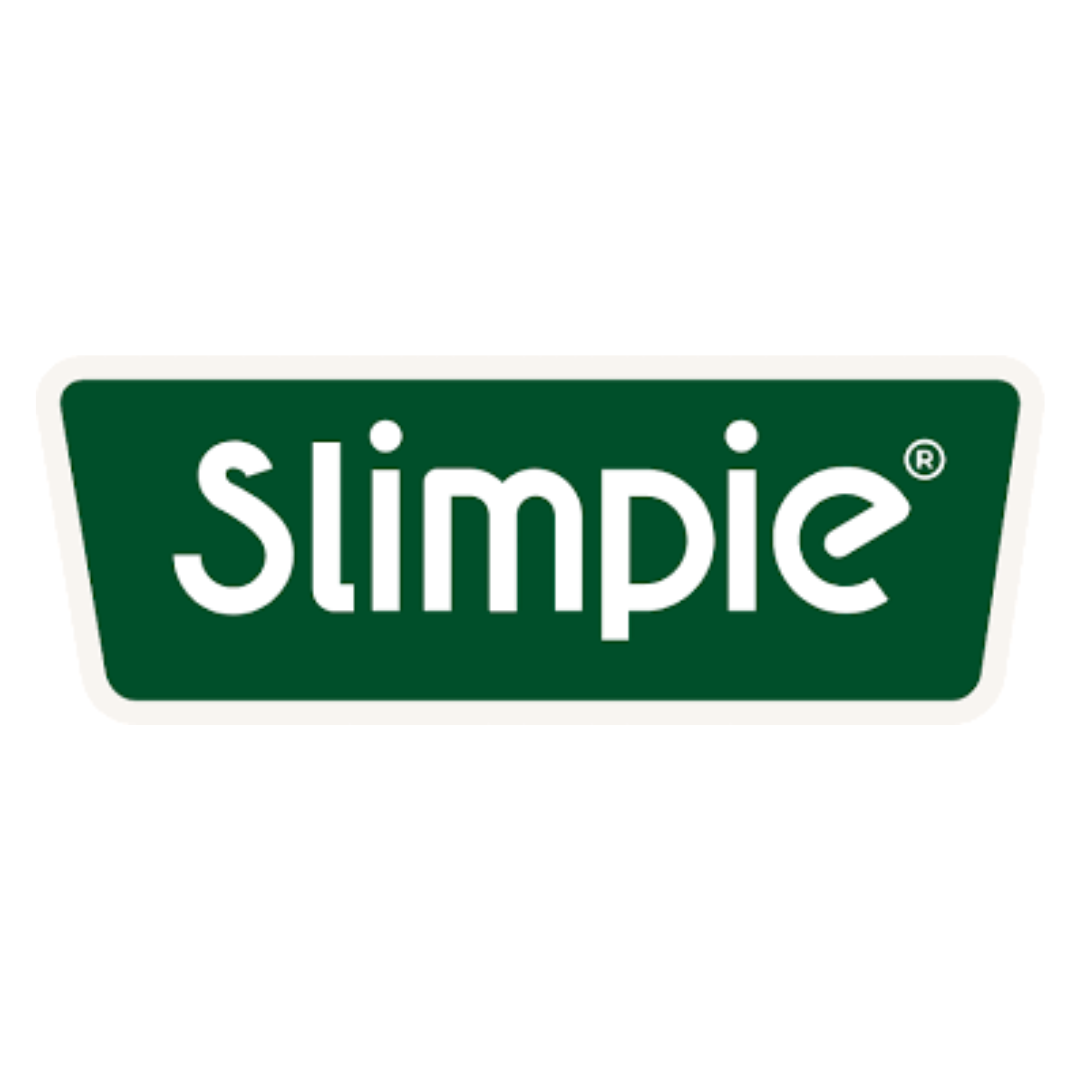 Slimpie logo
