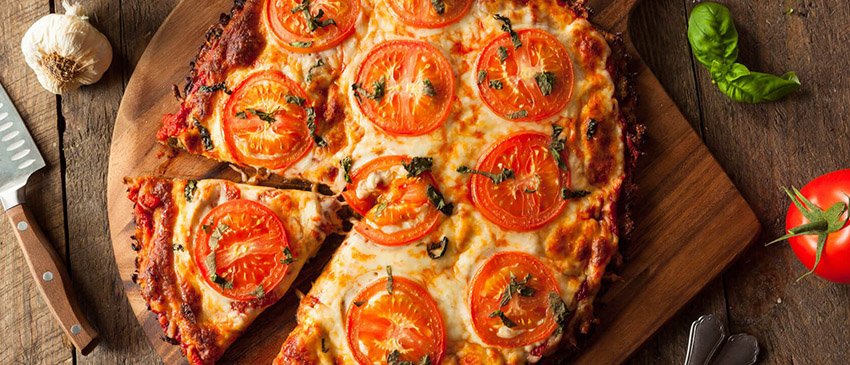 bloemkoolpizza-proteine-dieet-recept